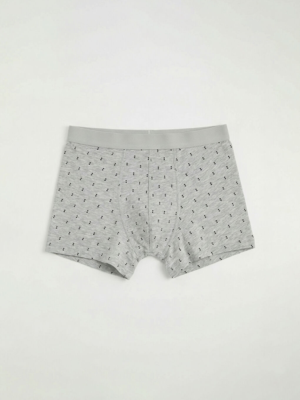 Regular Fit Pamučne Rastegljive Muške Bokserice Pakovanje od 5 Komada-8