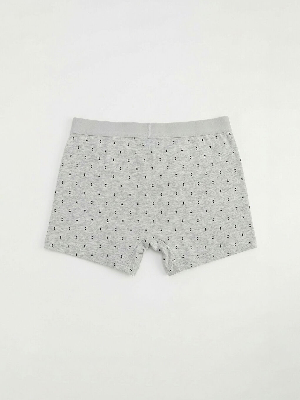 Regular Fit Pamučne Rastegljive Muške Bokserice Pakovanje od 5 Komada-9