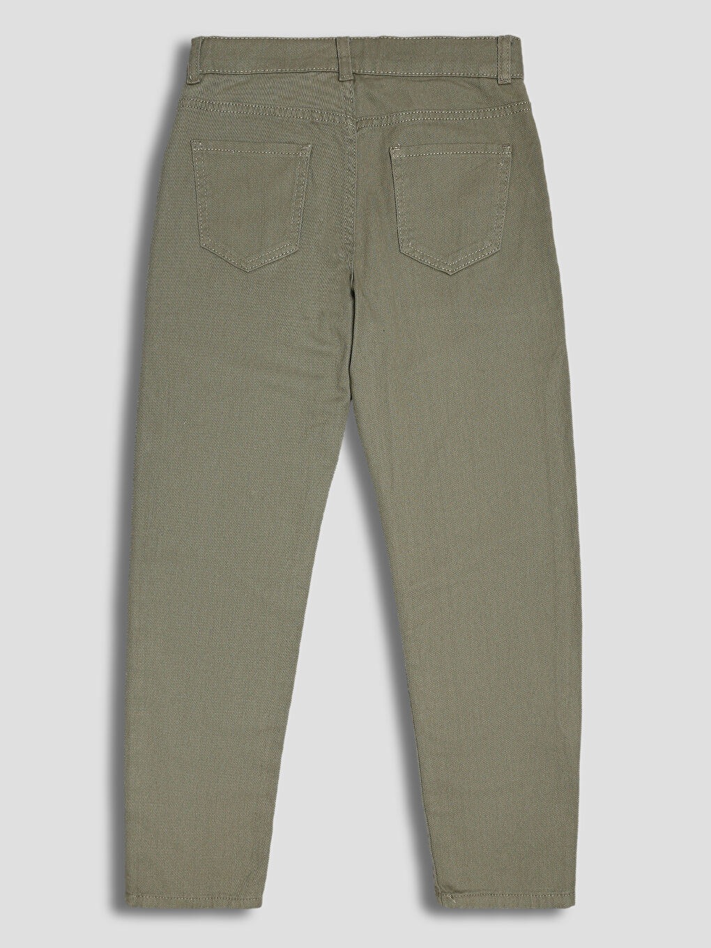 جينز للأولاد بقصة ضيقة-1