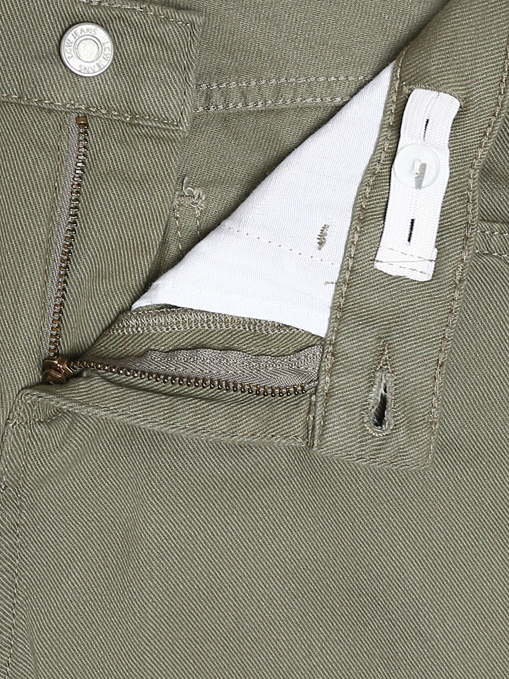 جينز للأولاد بقصة ضيقة-2