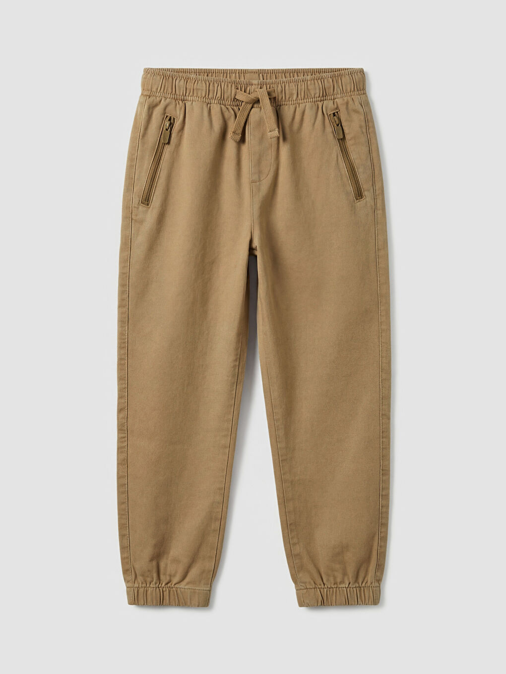 Boy BEIGE Trousers