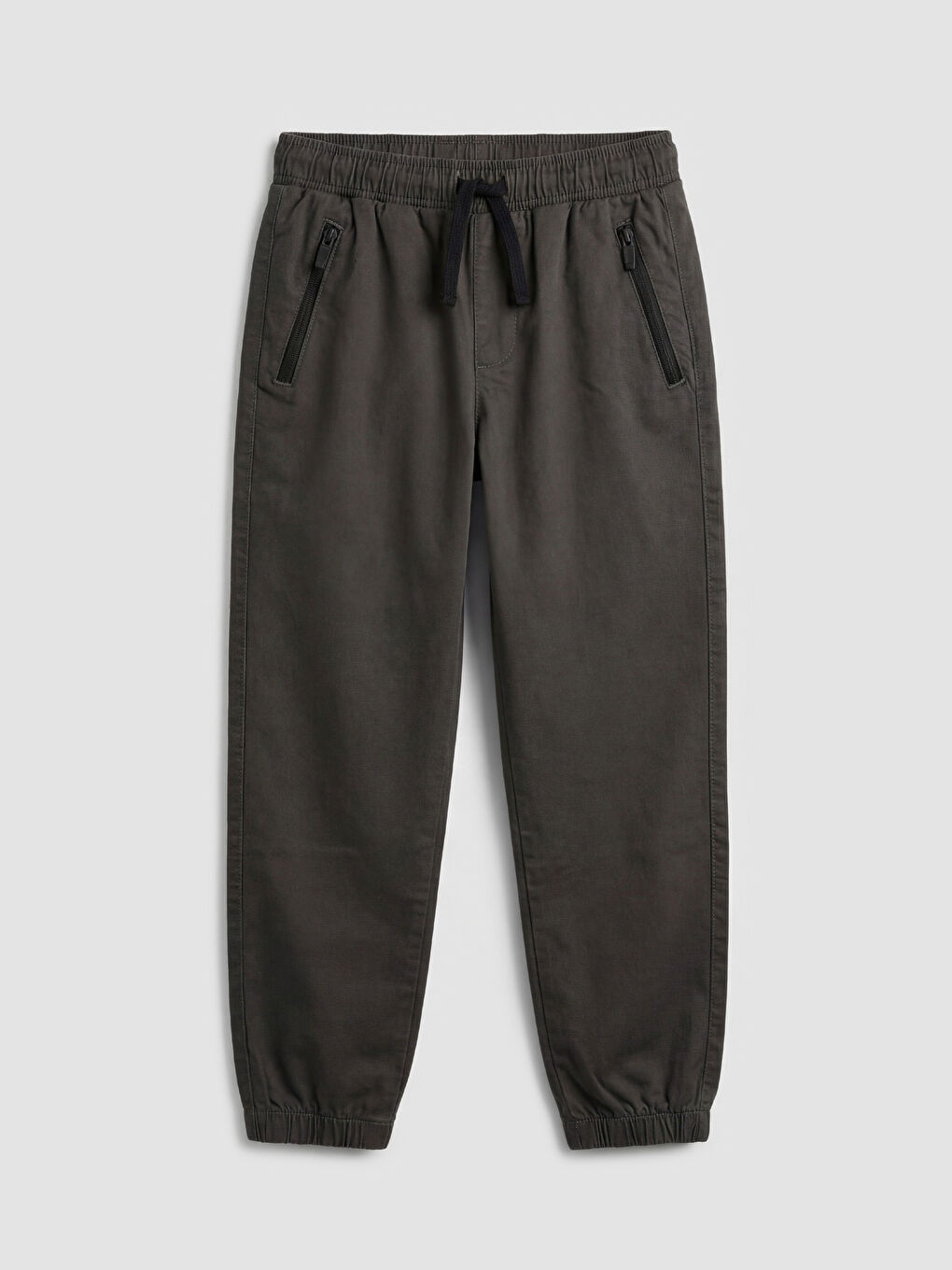 Boy ANTHRACITE Trousers