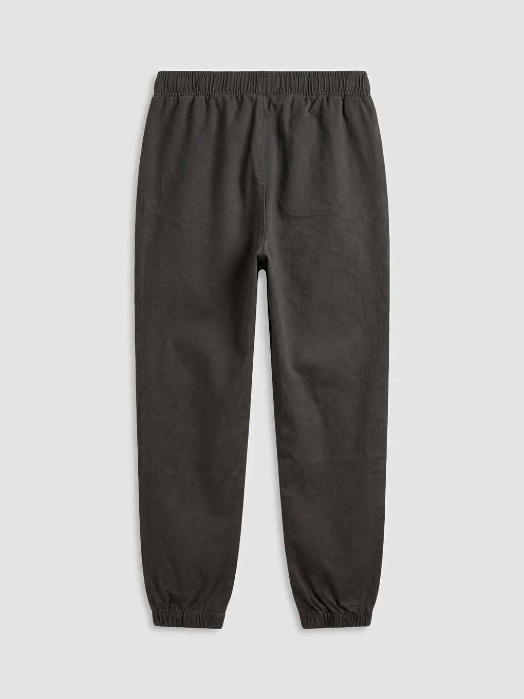 Boy ANTHRACITE Trousers-1