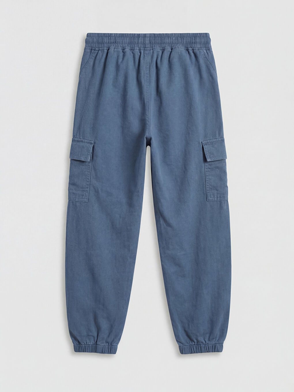 Boy INDIGO Trousers-1