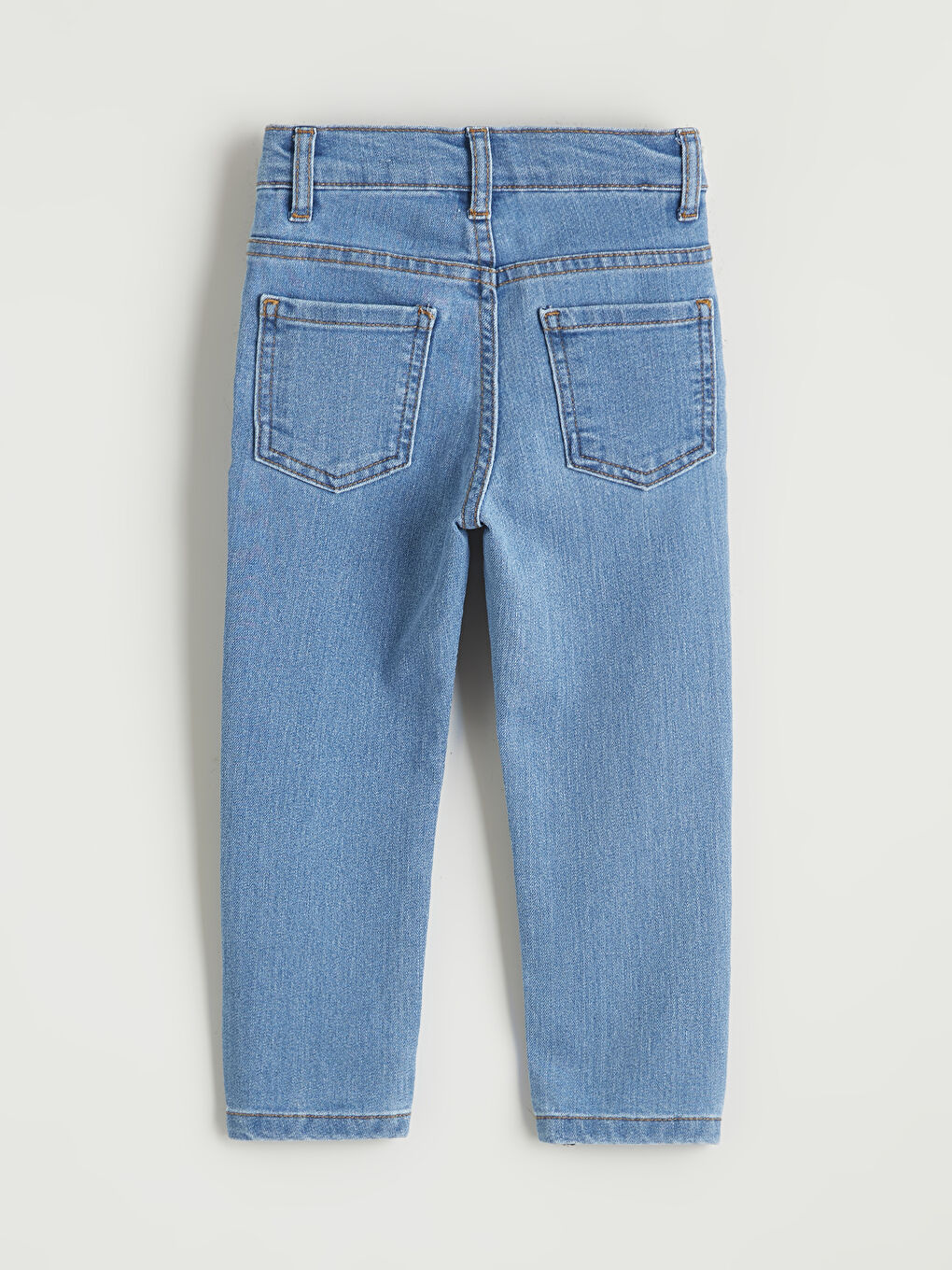 Basic Baby Boys' Jeans-1