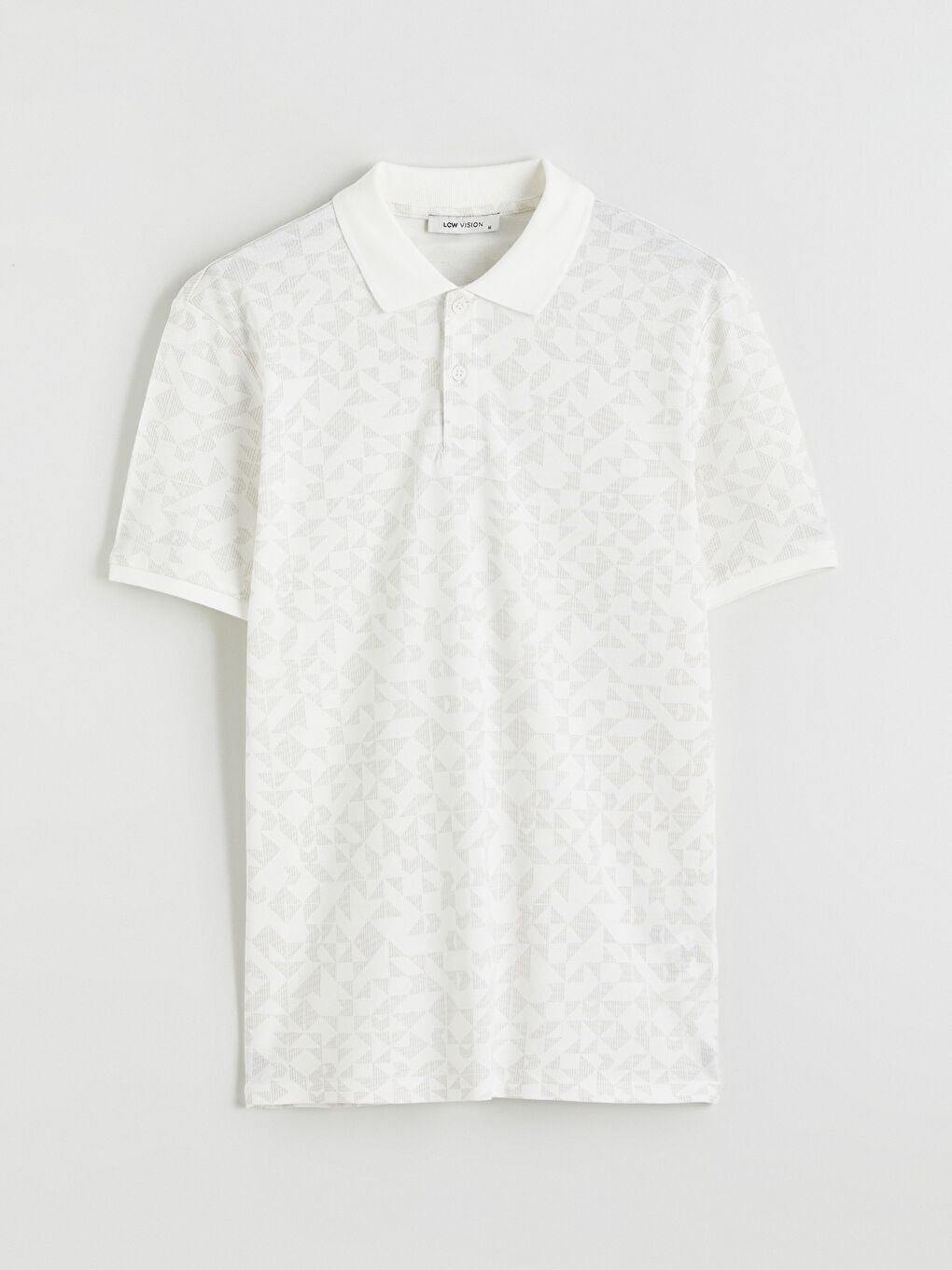 Muškarac BEŽ Majica kratkih rukava-4