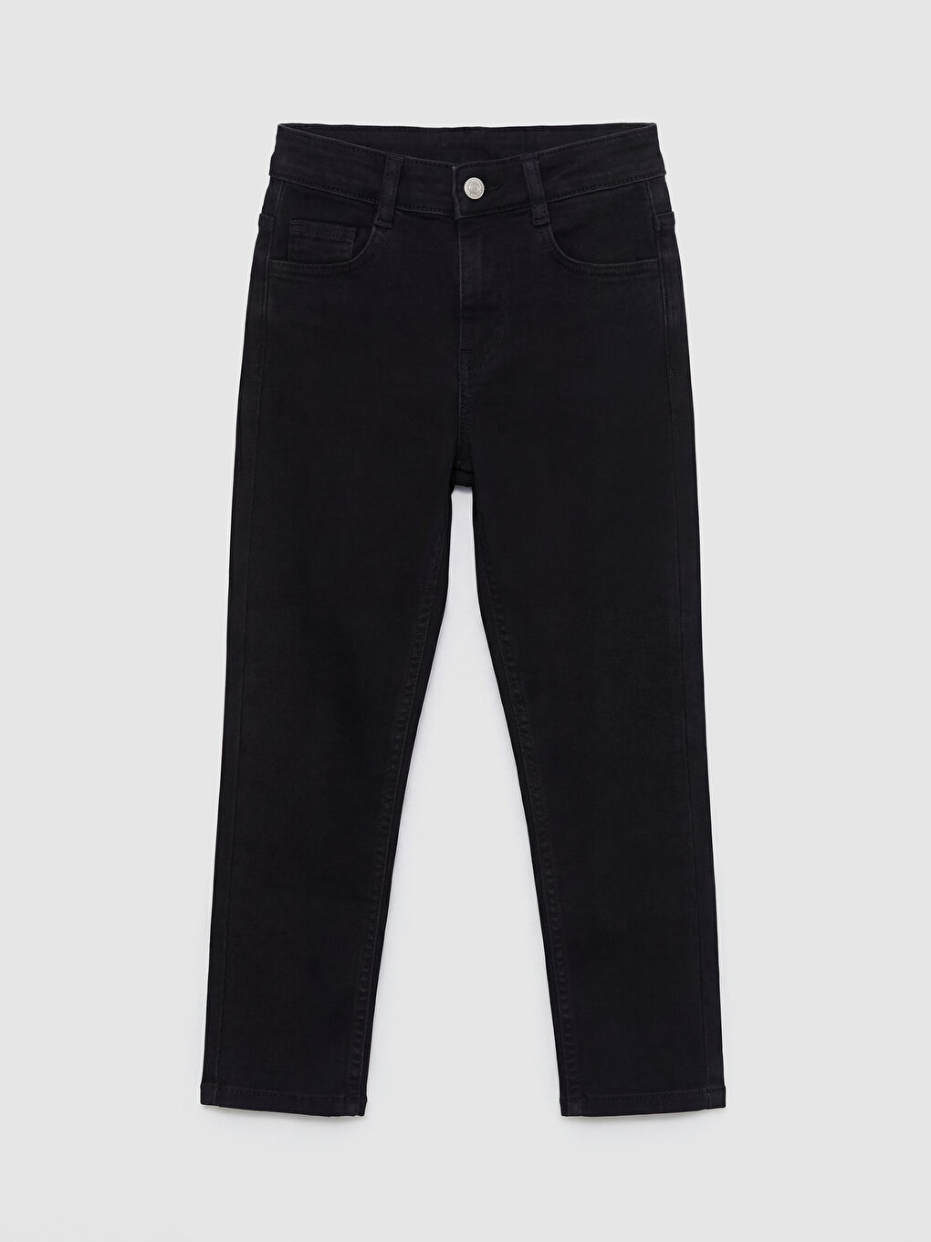 Basic Baby Boys' Jeans