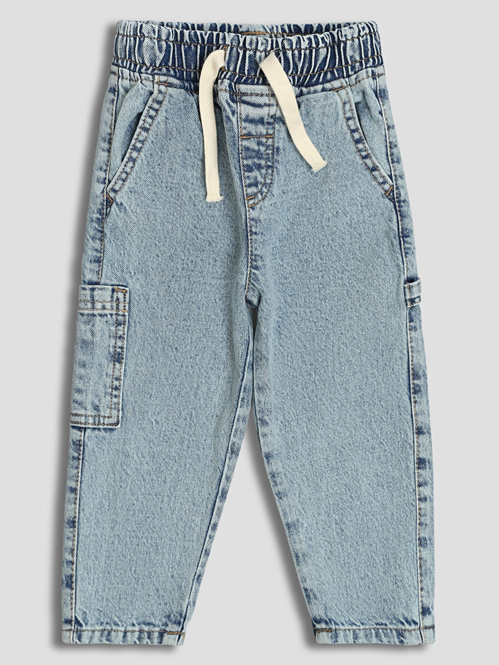 Boy INDIGO Jeans