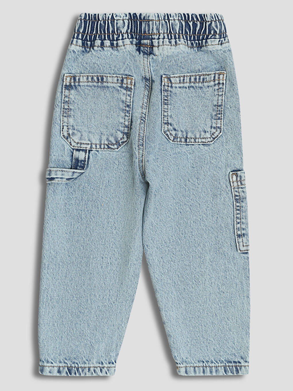 Boy INDIGO Jeans-2