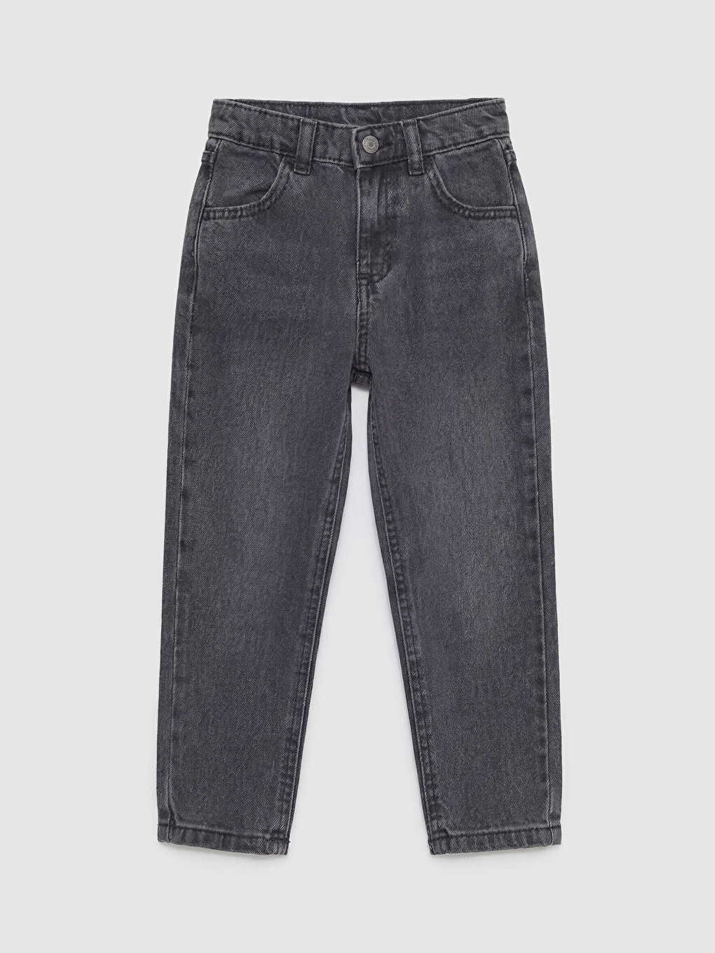 Basic Baby Boys' Jeans