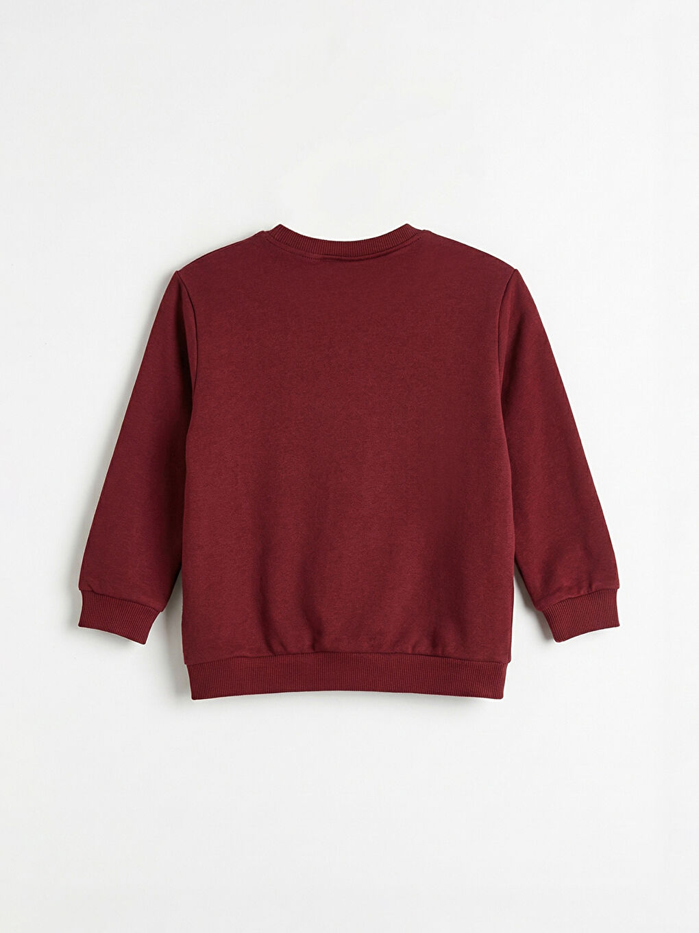 Boy ECRU Sweatshirt-4