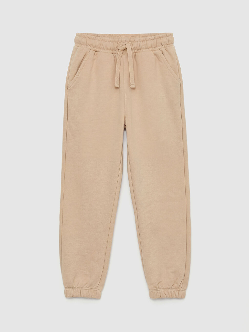 Elasticated Waist Boys' Jogger Sweatpants