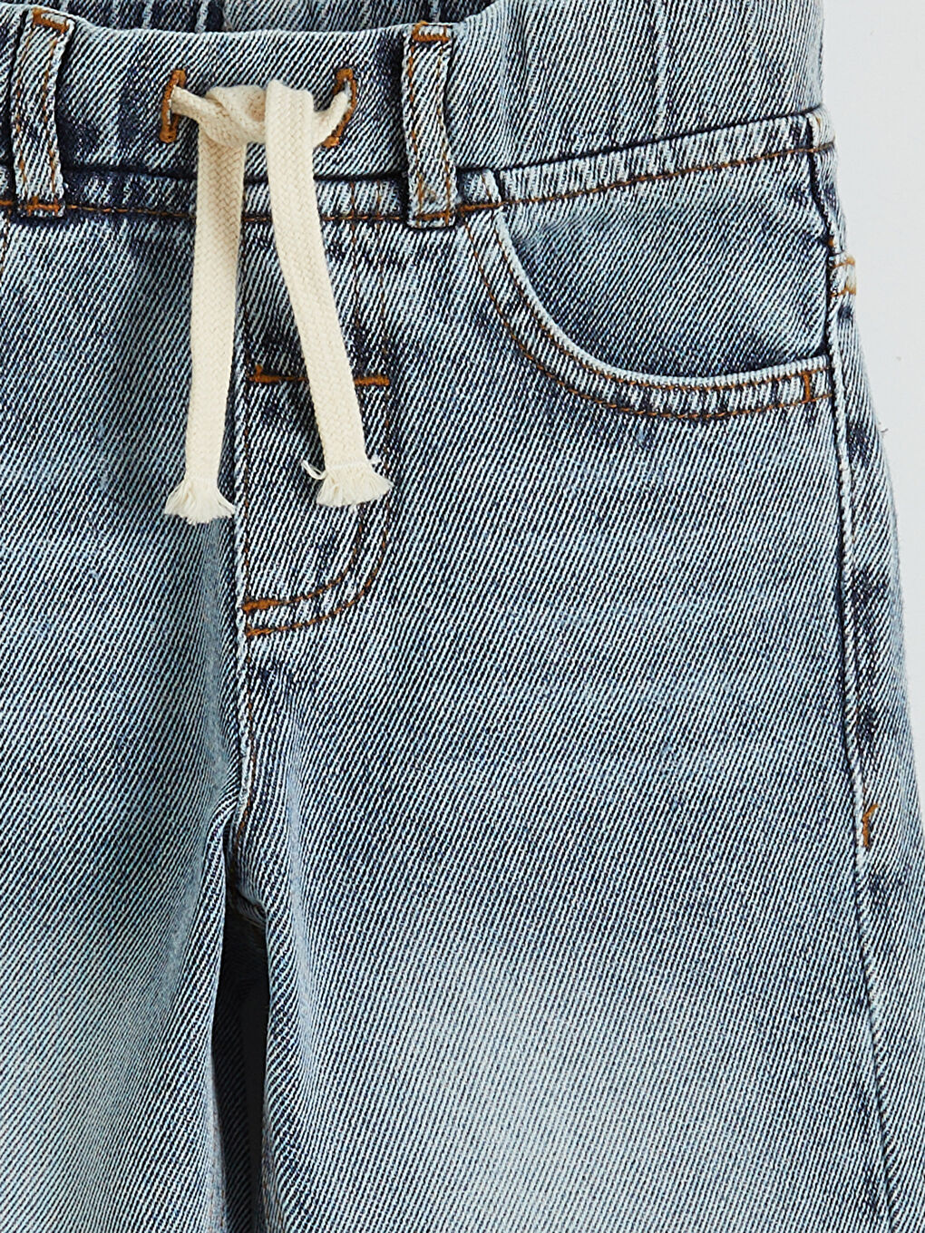 Boy INDIGO Jeans-2