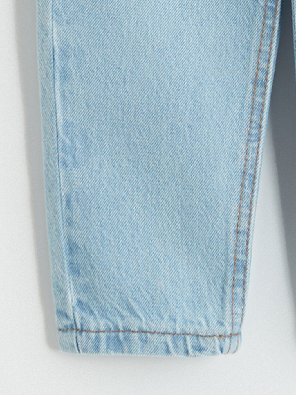 Regular Fit Boys' Jeans-1