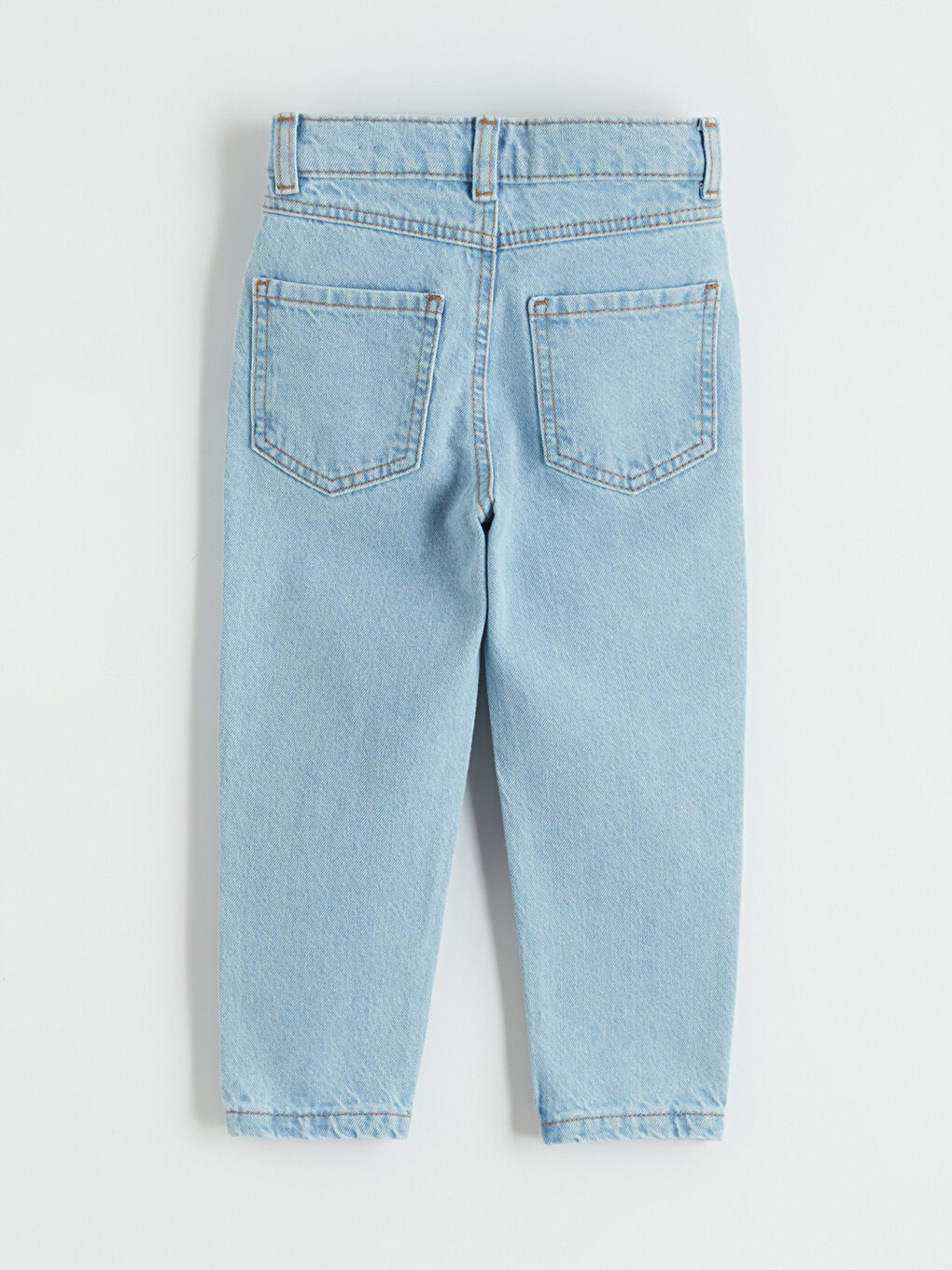 Regular Fit Boys' Jeans-3