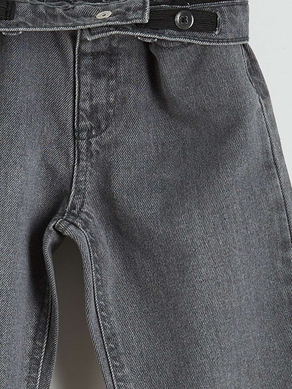 جينز عادي للأولاد-2