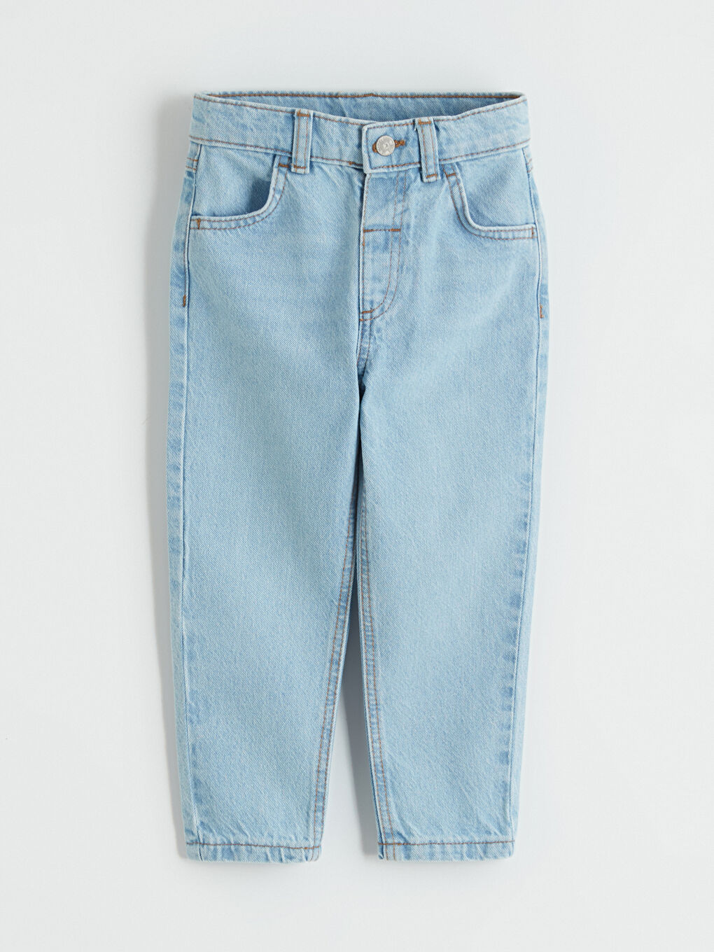 Regular Fit Boys' Jeans