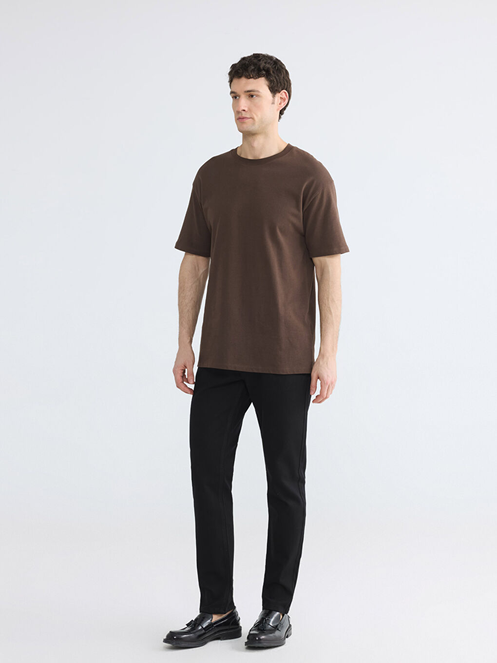 750 Slim Fit Men's Jeans