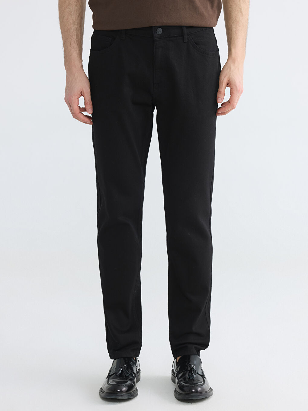 750 Slim Fit Men's Jeans-1