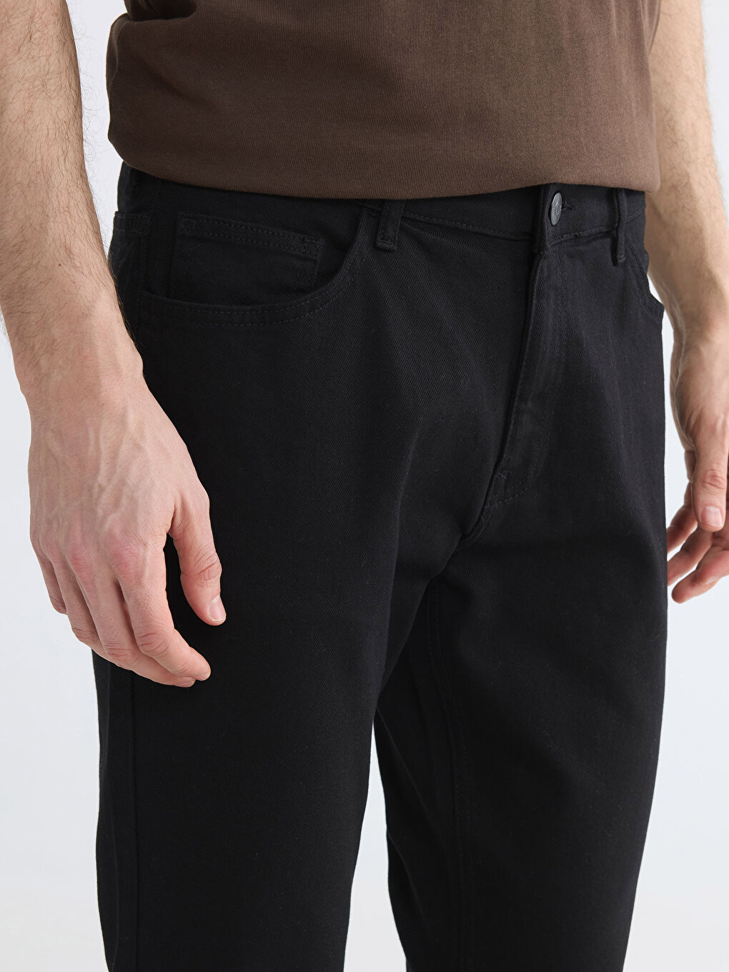 750 Slim Fit Men's Jeans-2