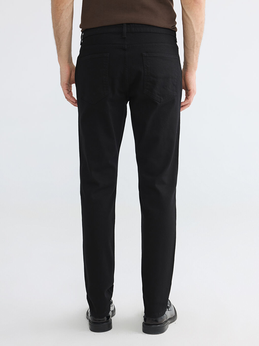 750 Slim Fit Men's Jeans-3