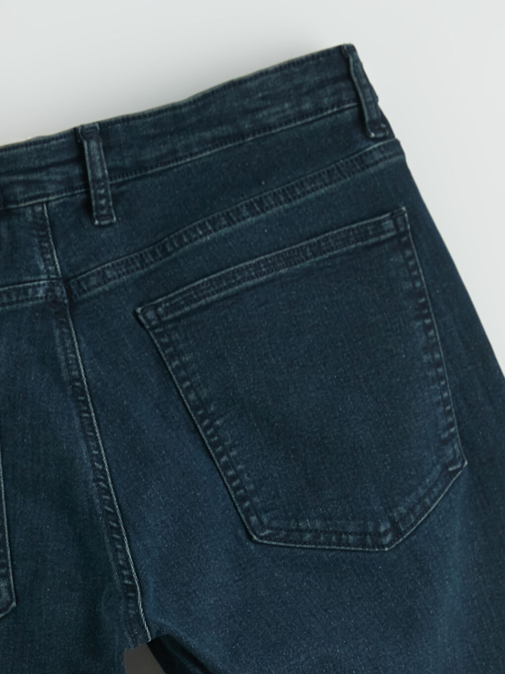 779 جينز رجالي بقصّة عادية-6