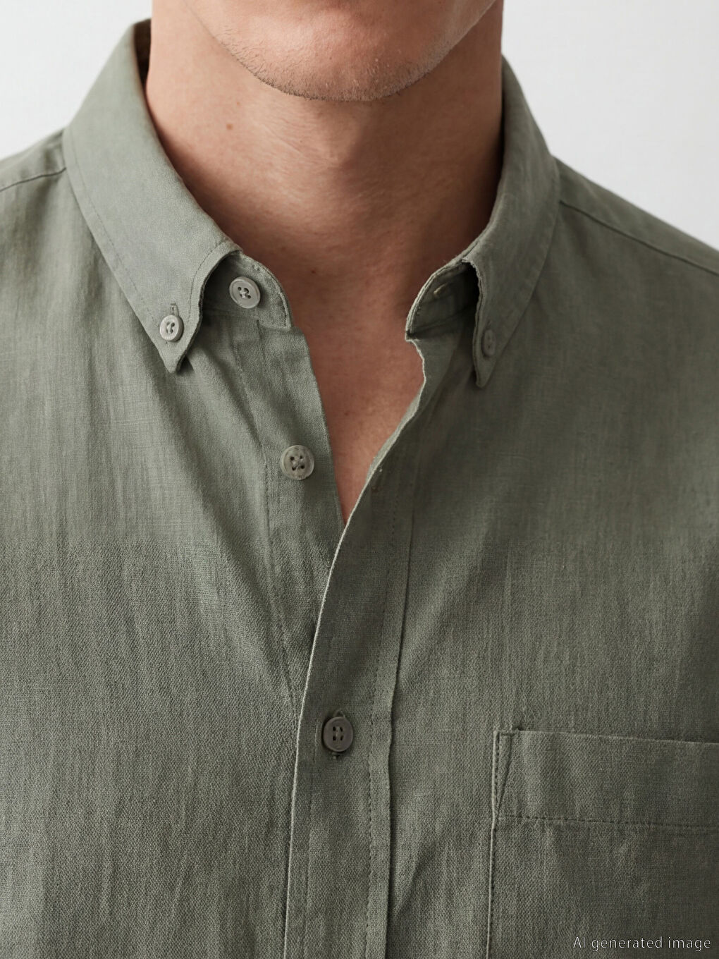 Мъж Каки Риза-2