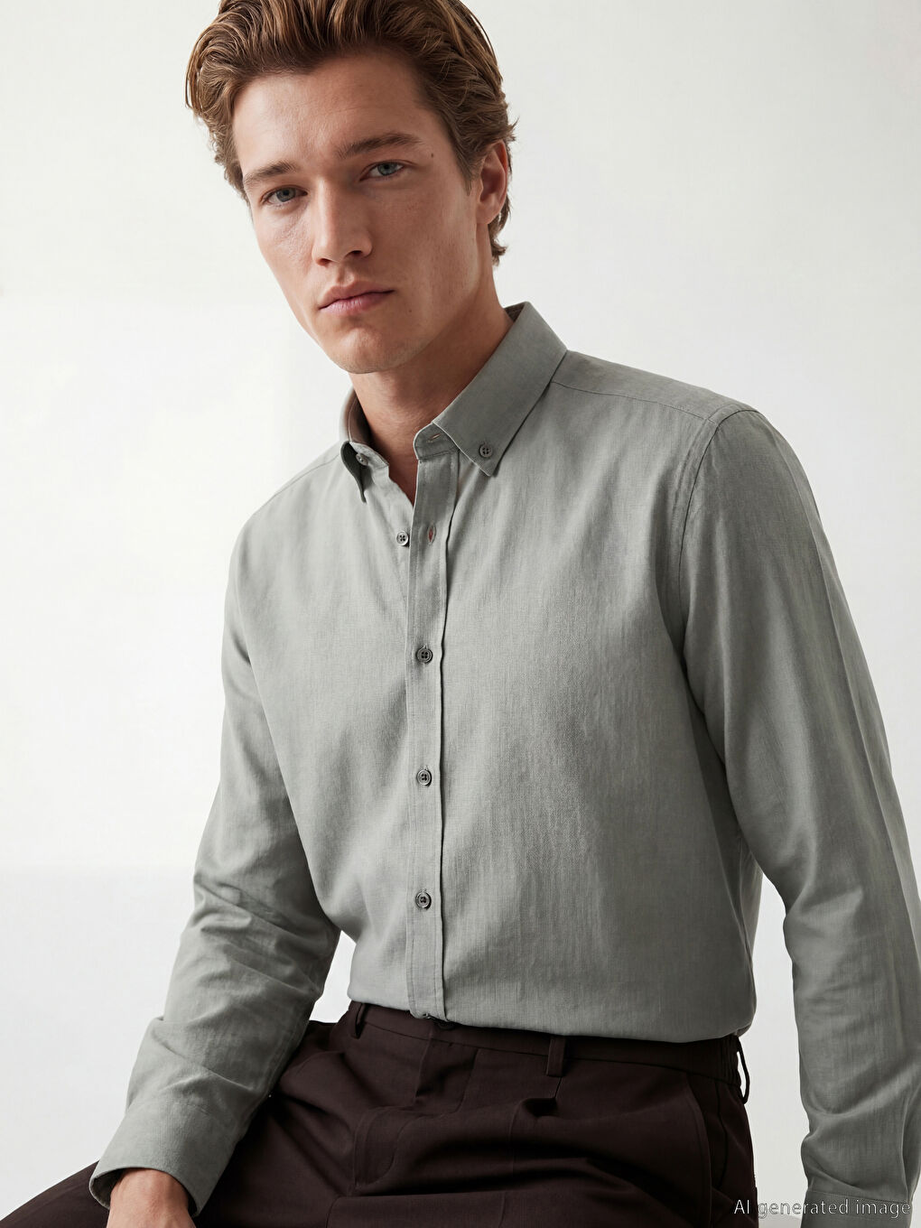 کراس ئاسایی قوماشی دۆبی-1