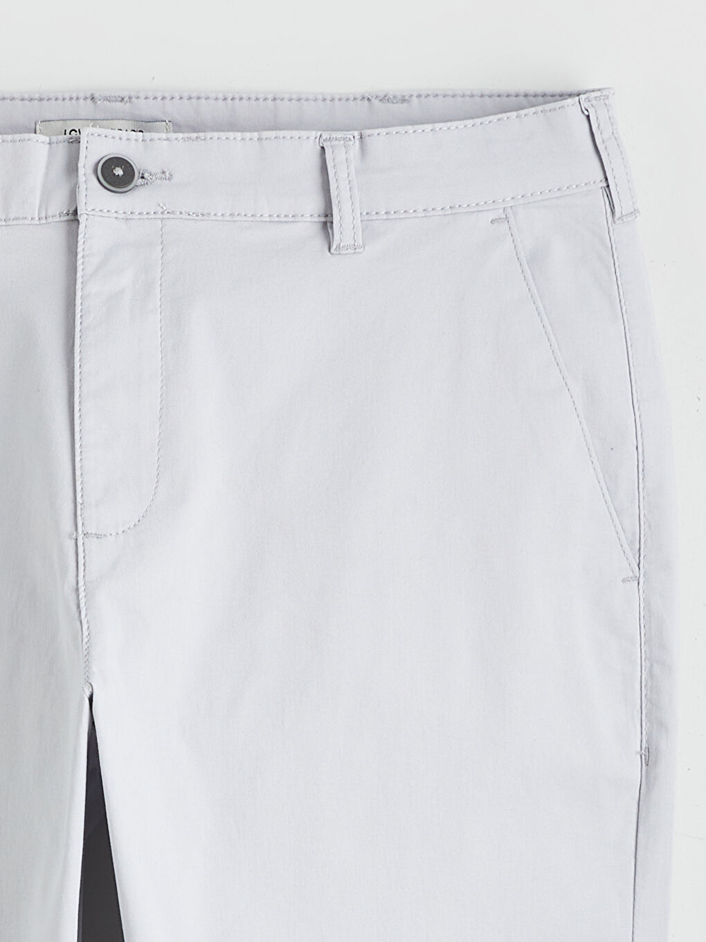 Брюки Чино Мужские Slim Fit-6