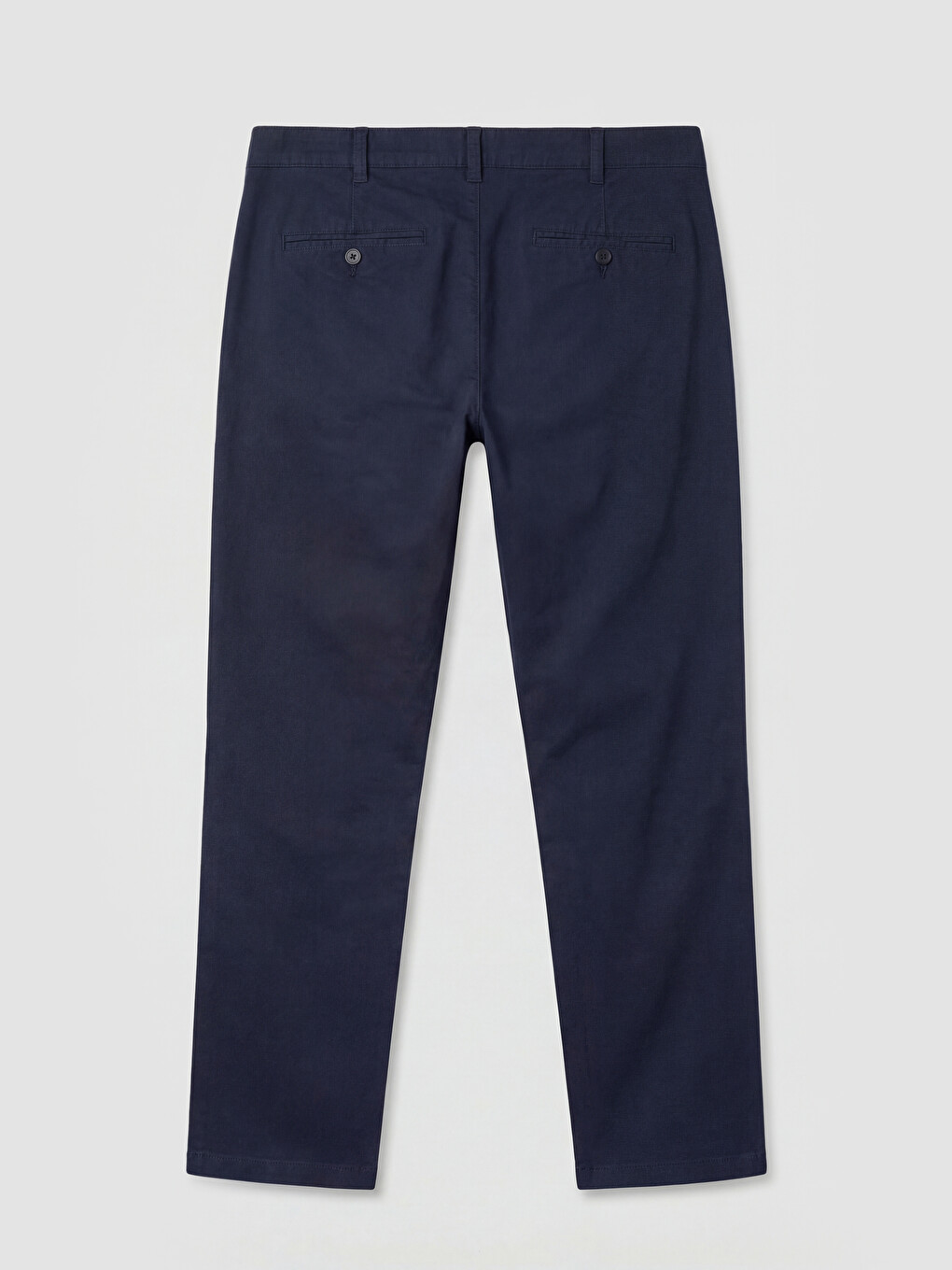 Slim Fit Men's Chino Trousers-5