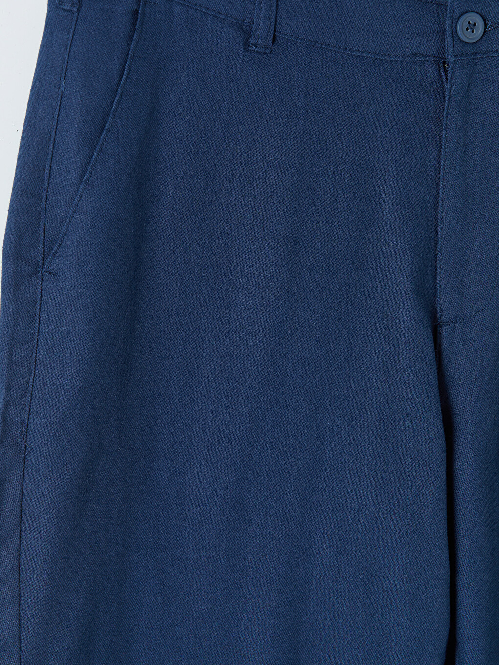 Regular Fit Men's Chino Trousers-6