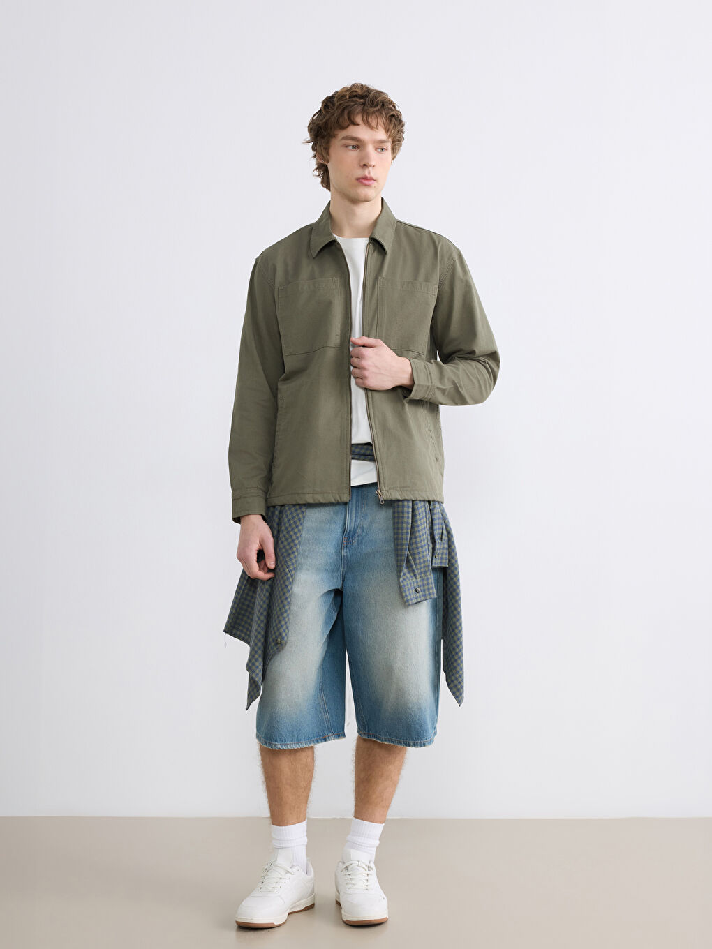 قميص خارجي-1