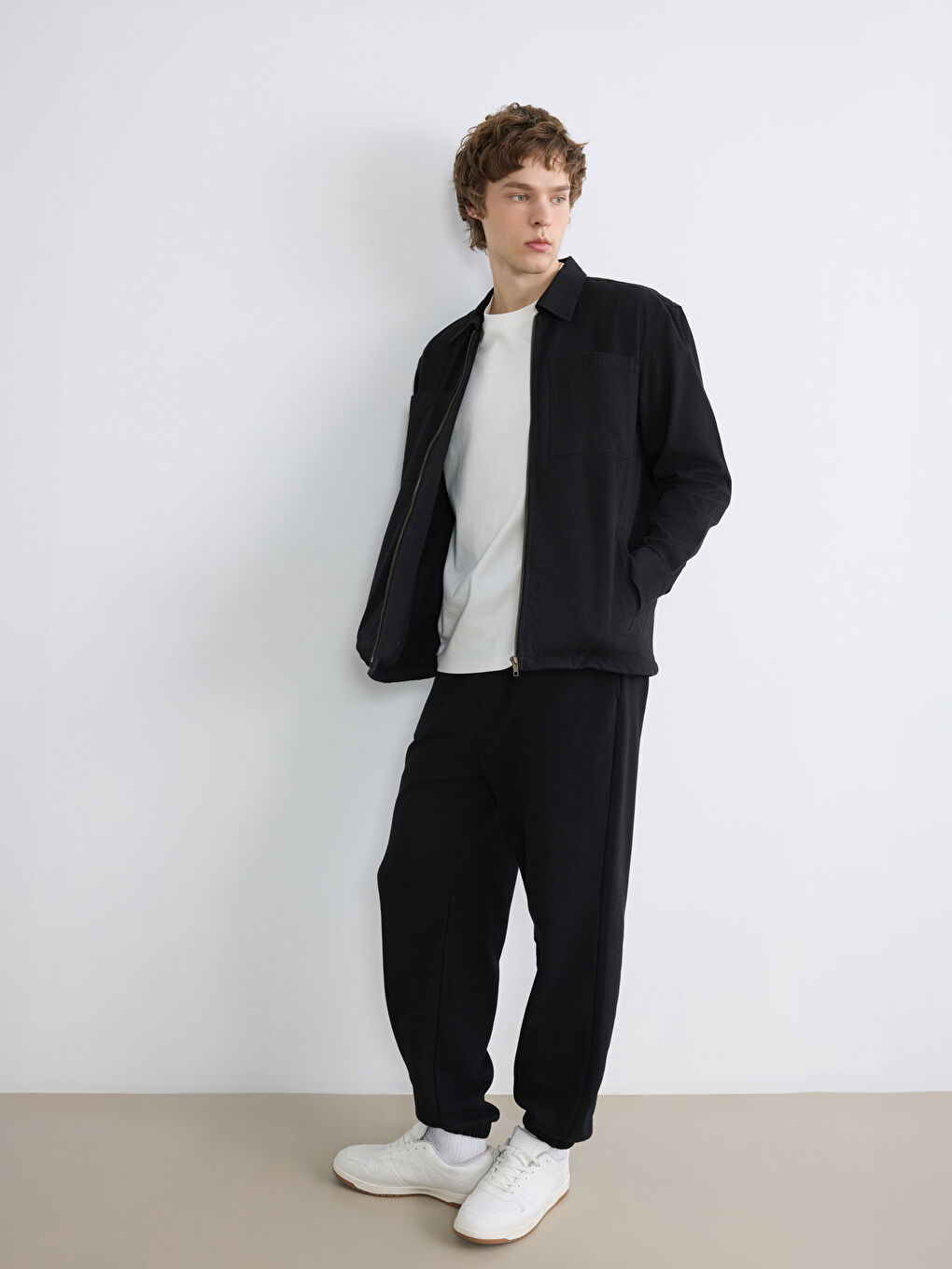 قميص خارجي-1