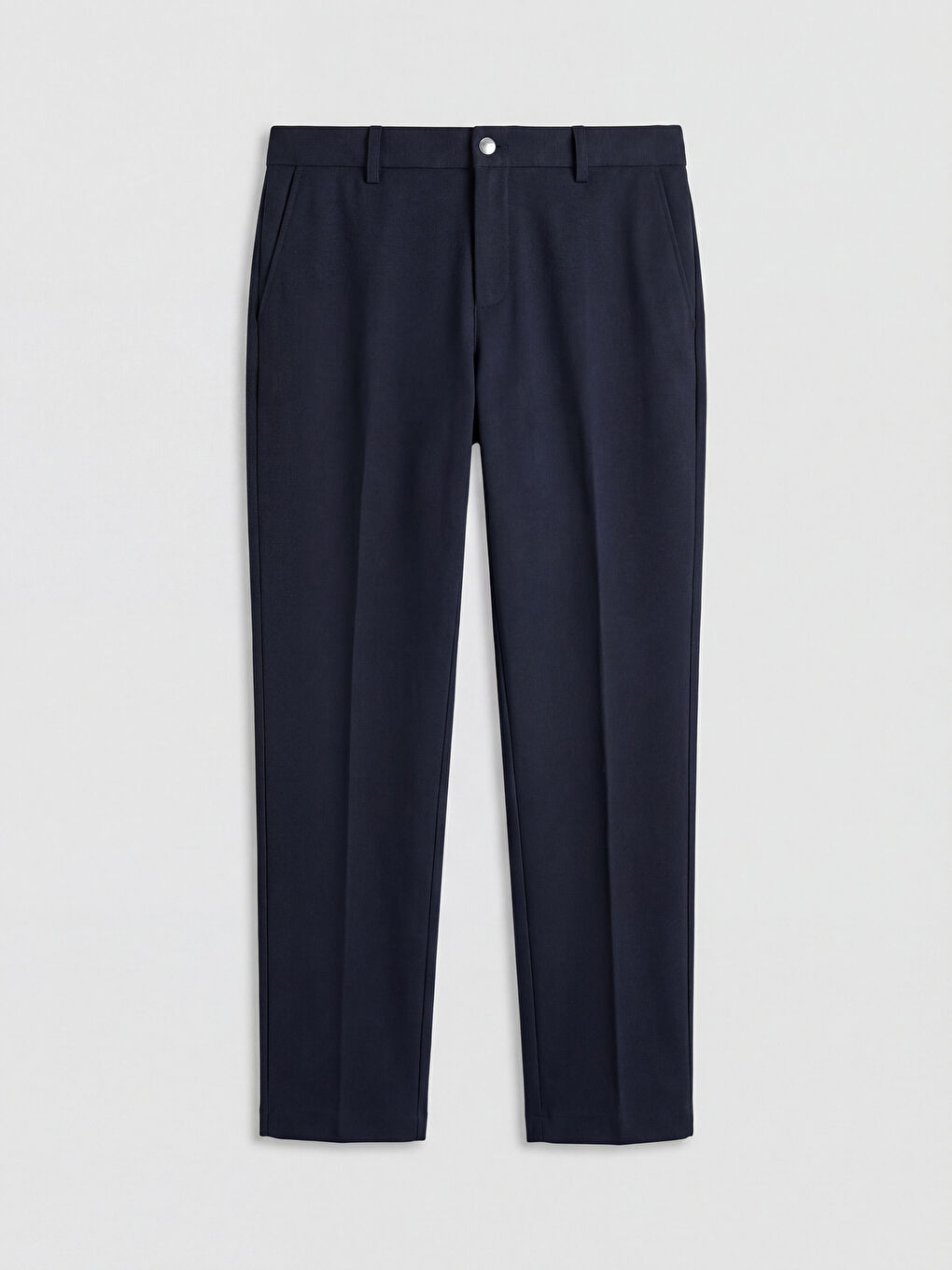 Man NAVY Trousers