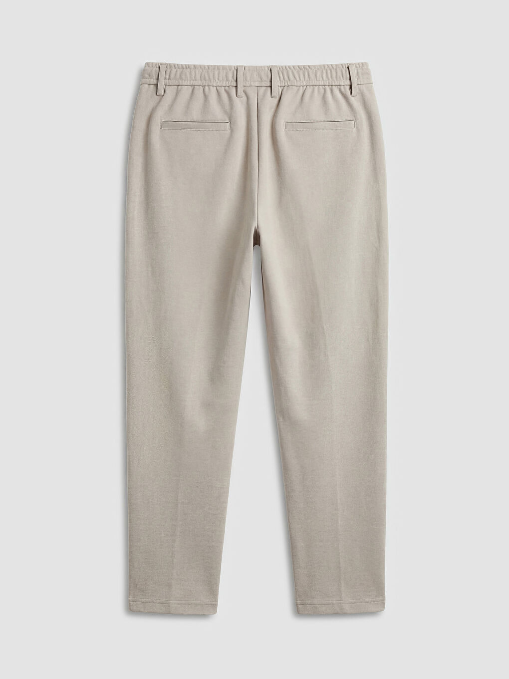 بنطلون بيج رجل-1