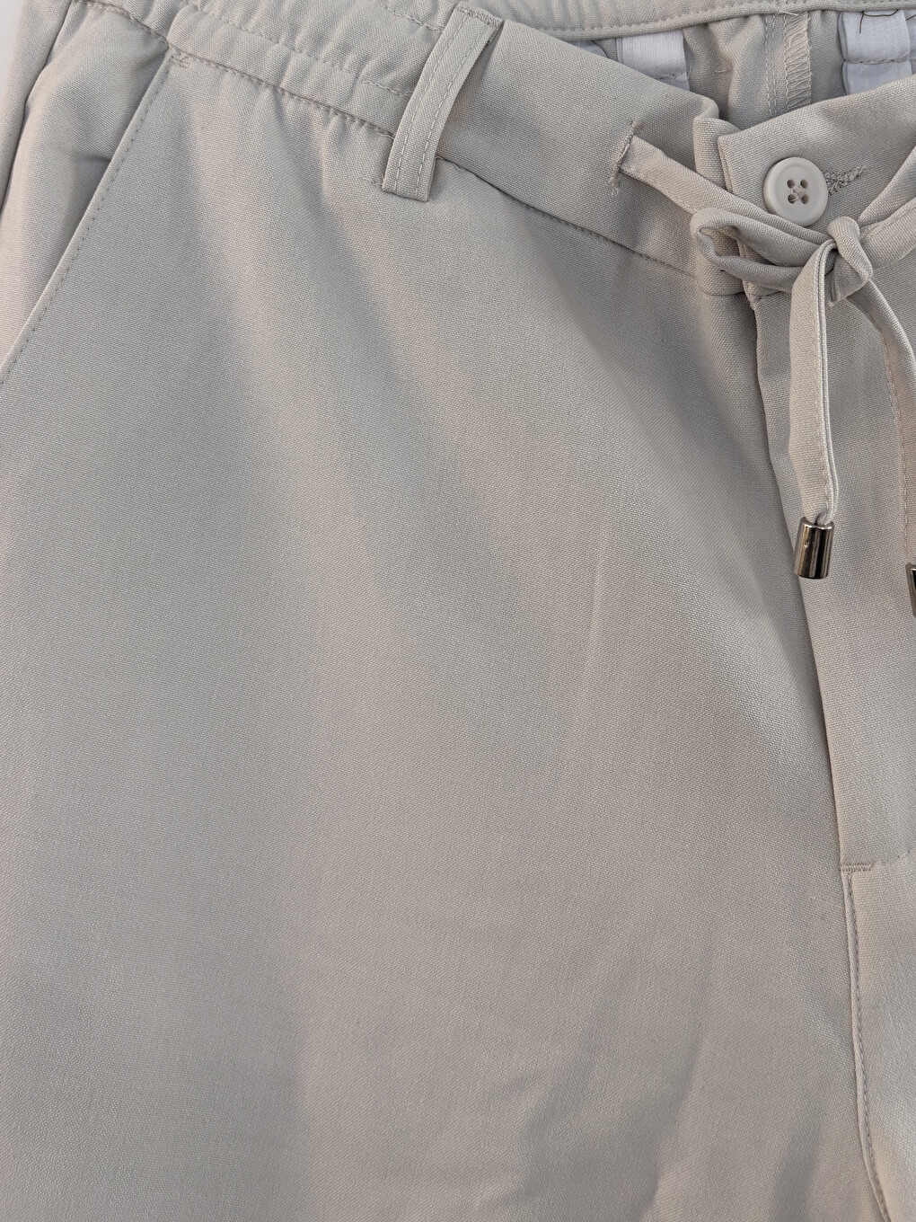 Slim Fit Men's Trousers-2
