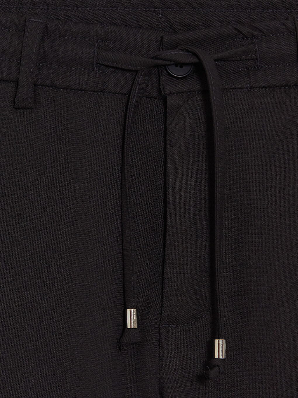 Men's Slim Fit Trousers-6