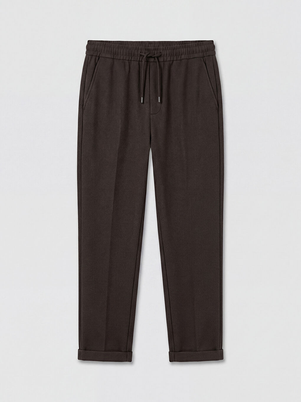 Man BROWN Trousers