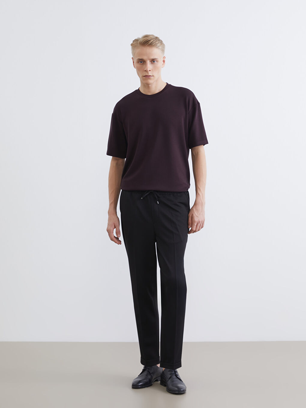 Ерлер қара Шалбар