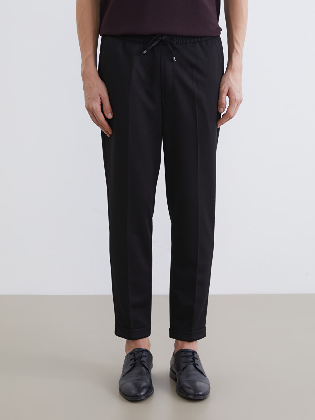 Ерлер қара Шалбар-1