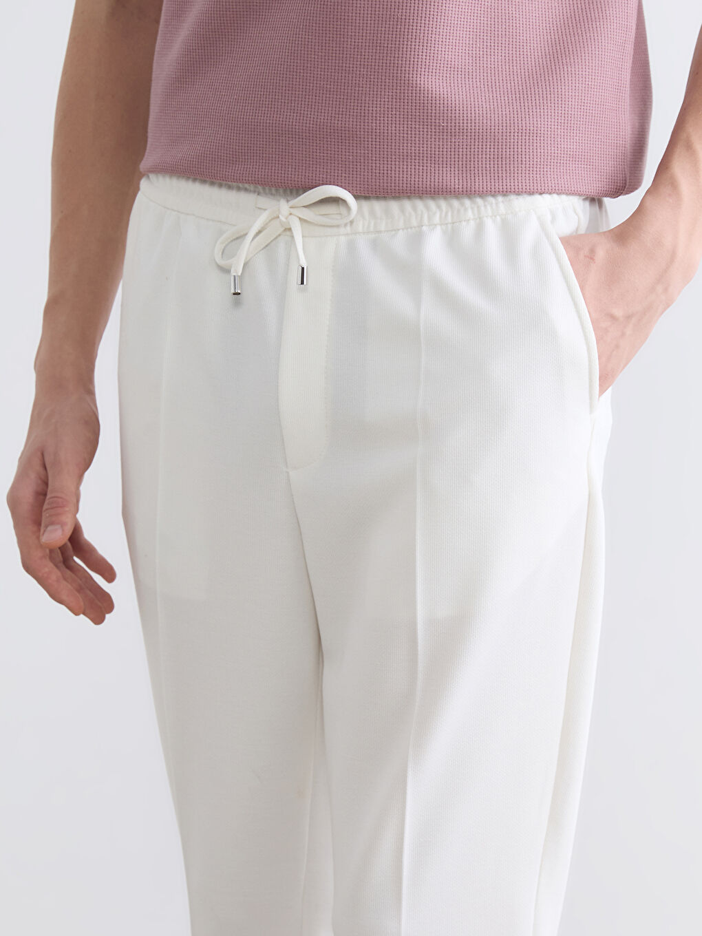 Брюки стандартного кроя-2