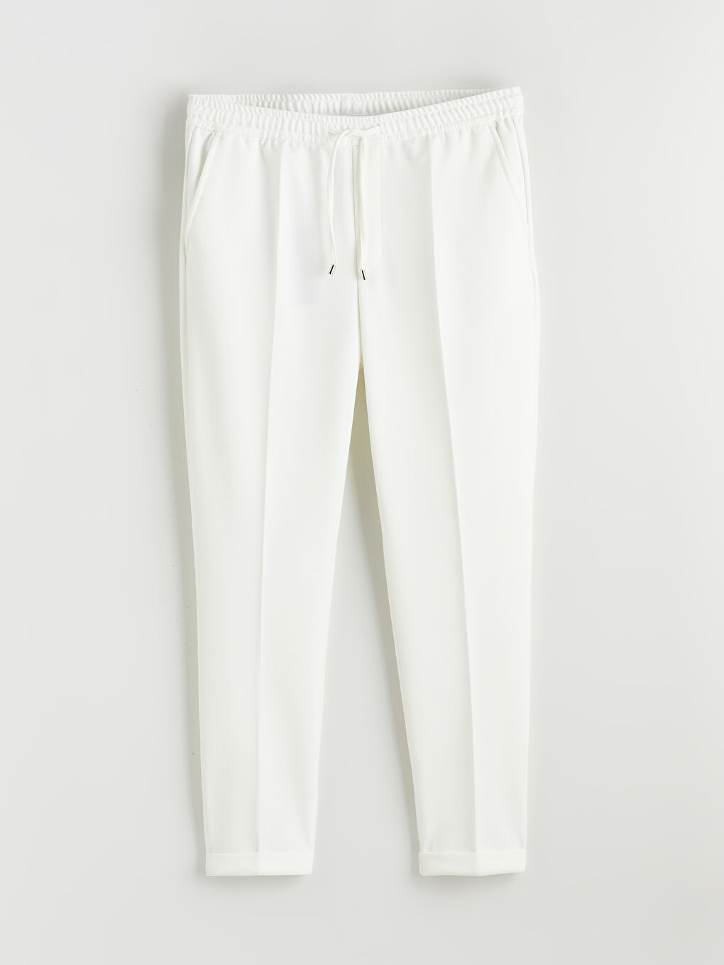 Брюки стандартного кроя-4