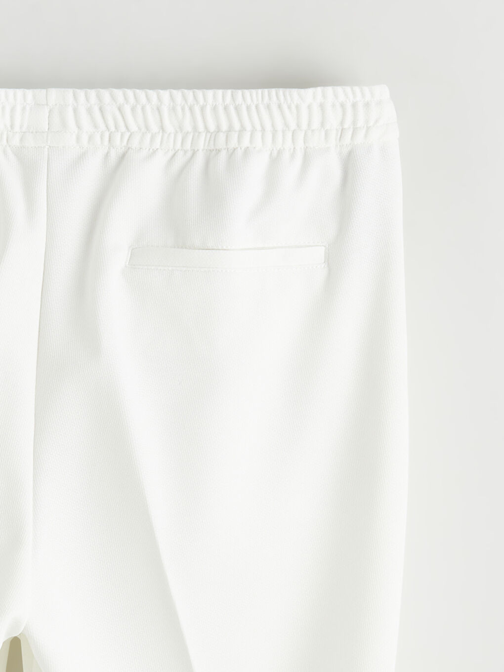 Брюки стандартного кроя-5