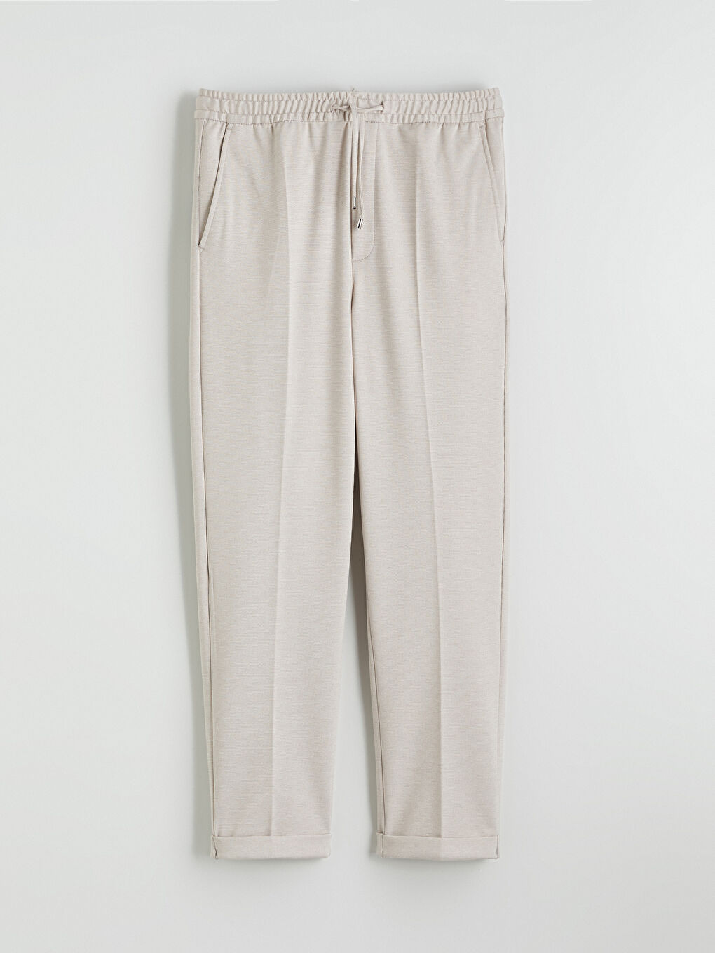 ерлерге арналған стандартты пішімді шалбар-4