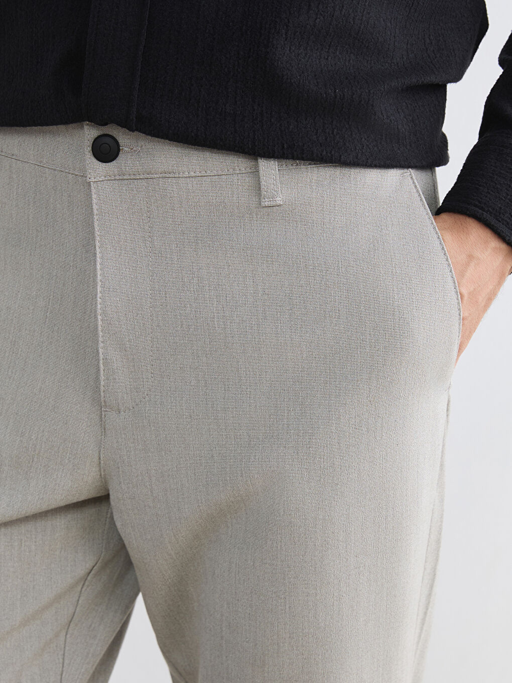 پانتۆڵ خۆڵه‌مێشی پیاو-2