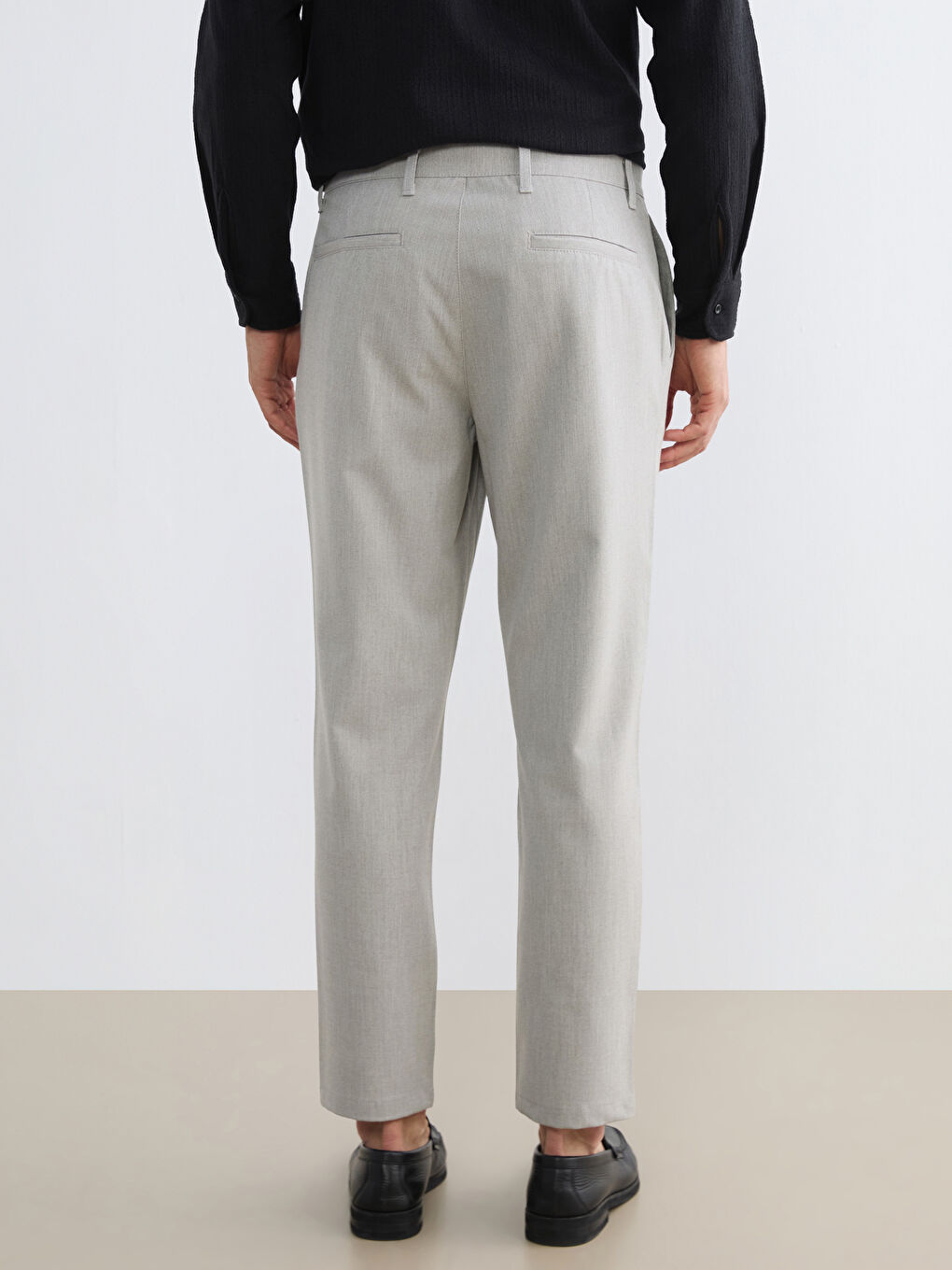 پانتۆڵ خۆڵه‌مێشی پیاو-3