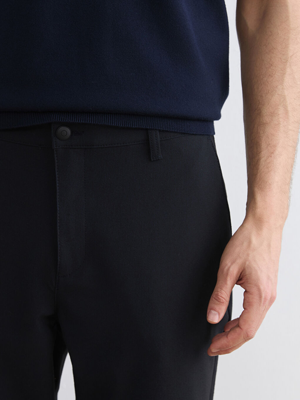 پانتۆڵ شینی تۆخ پیاو-2