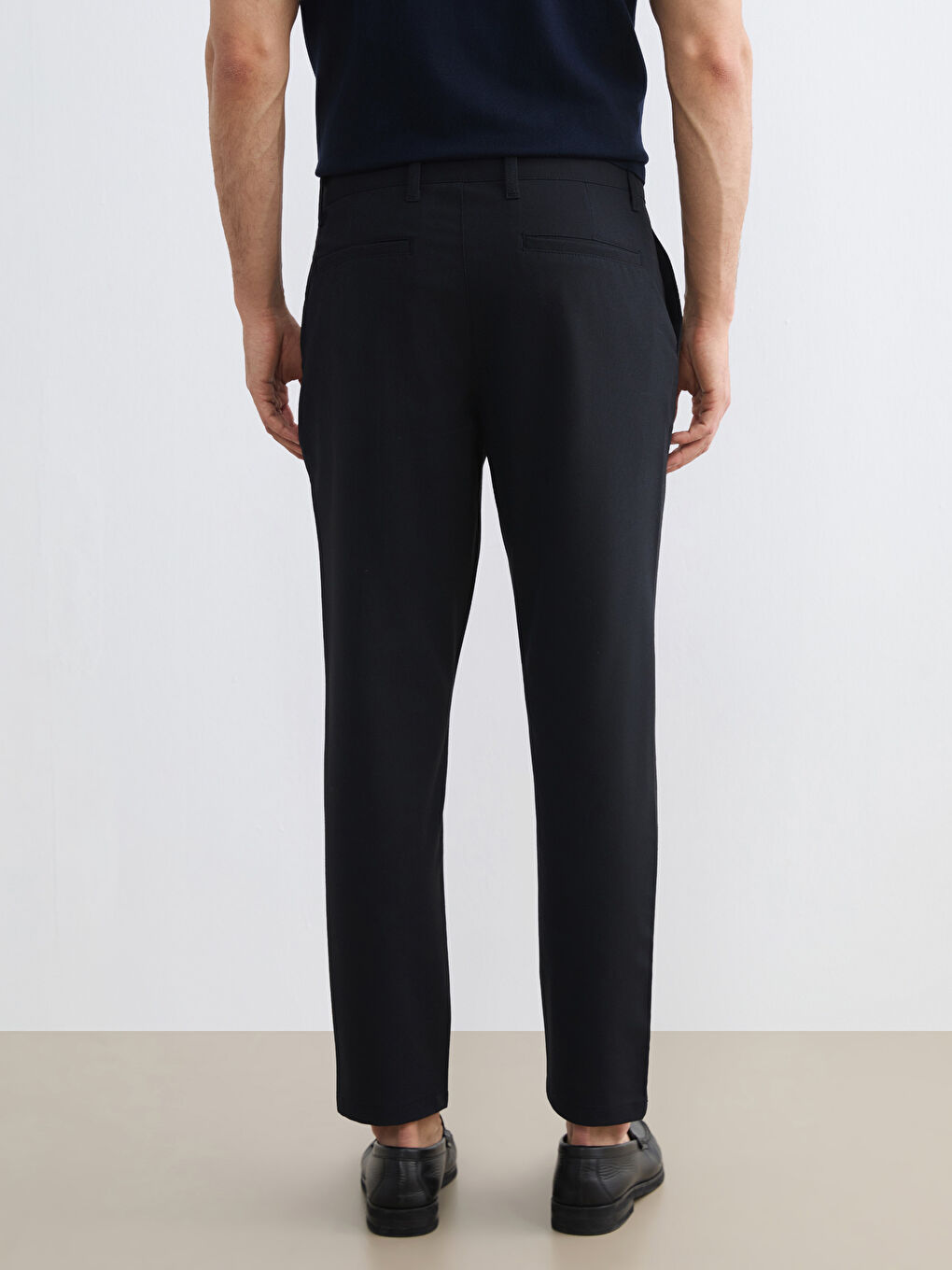 پانتۆڵ شینی تۆخ پیاو-3