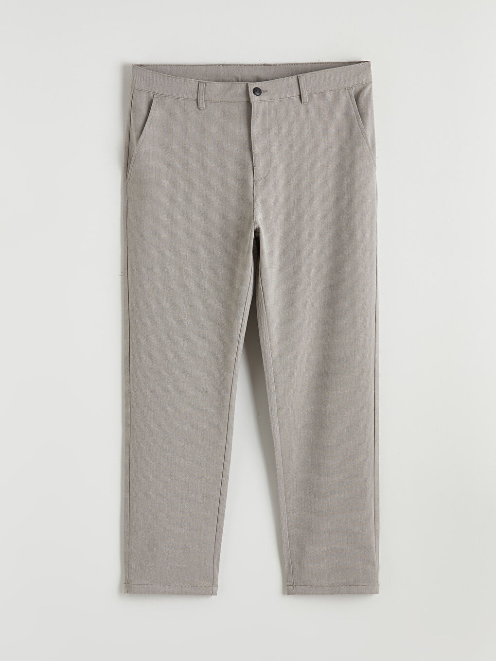 بنطلون نحيف للرجال-4