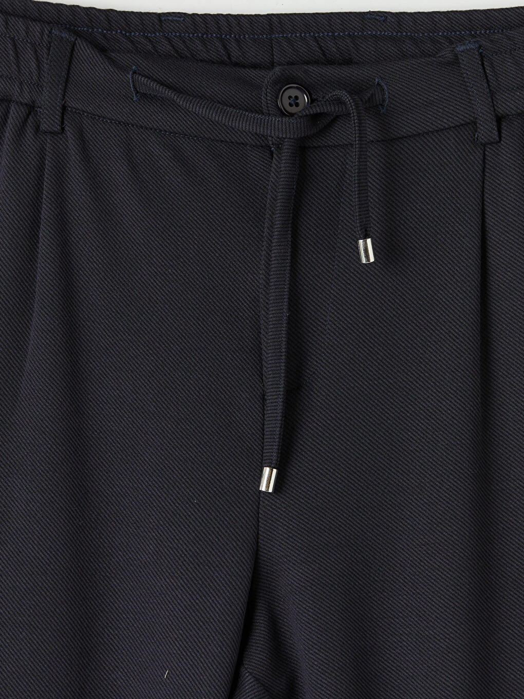 Standard Fit Men's Trousers-6
